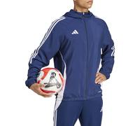 adidas TIRO24 WB Veste à capuche 3XL Bleu