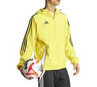 adidas TIRO24 WB Veste à capuche L Jaune