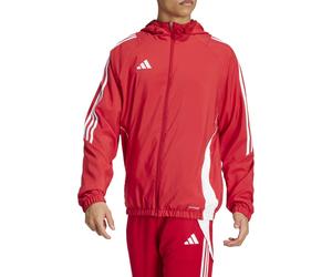 adidas TIRO24 WB Veste à capuche L Rouge