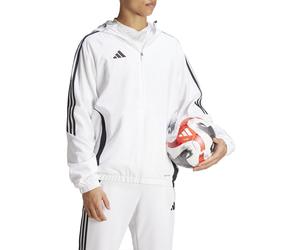 adidas TIRO24 WB Veste à capuche M Blanc