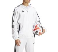 adidas TIRO24 WB Veste à capuche XXL Blanc
