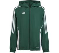 adidas TIRO24 WB Y Veste à capuche M(147-152cm) Vert