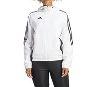Adidas Tiro24 Windbreaker Jacket Blanc L / Regular Femme
