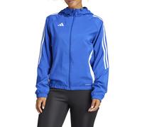 adidas TIRO24 WBW Veste à capuche M Bleu