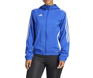 adidas TIRO24 WBW Veste à capuche M Bleu