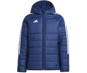 adidas TIRO24 WINTJKTY Veste à capuche L(159-164cm) Bleu