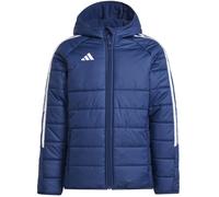 adidas TIRO24 WINTJKTY Veste à capuche S(135-140cm) Bleu