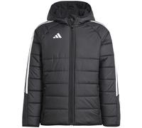 adidas TIRO24 WINTJKTY Veste à capuche XXS(111-116cm) Noir