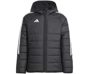 adidas TIRO24 WINTJKTY Veste à capuche XXS(111-116cm) Noir