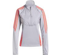 Adidas Tiro24 Wintopw Tracksuit Top Womens Light Onix 8 (XS) Female