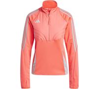 Adidas Tiro24 Wintopw Tracksuit Top Womens Rouge Choc 14 (L) Female