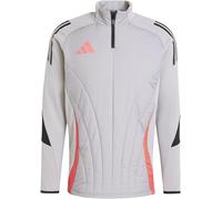 Adidas Tiro24C Wintop Tracksuit Top Mens Light Onix XS Male
