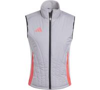Adidas Tiro24C Winvstw Vest Womens Light Onix 12 (M) Female