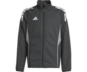 adidas TIRO25 C PRE JKTY Veste XS(123-128cm) Noir