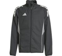 adidas TIRO25 C PRE JKTY Veste XXS(111-116cm) Noir