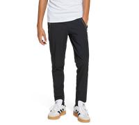 Adidas Tiro25 Competition Vistech Travel Unisex Pantalons - Noir - Taille: 147 - 152 CM - Poly Mesh - Foot Locker Black 147 - 152 CM