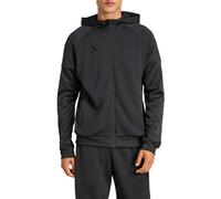 adidas TIRO25 FZ Sweatshirt à capuche XXL Noir