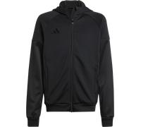 adidas TIRO25 FZ Y Sweatshirt à capuche M(147-152cm) Noir
