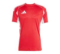 adidas Tiro25 Maillot de Match à Manches Courtes et Manches Courtes pour Homme