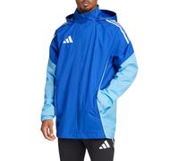 adidas TIRO25C AW JKT Veste à capuche L Bleu