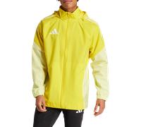 adidas TIRO25C AW JKT Veste à capuche XL Jaune