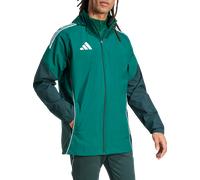 adidas TIRO25C AW JKT Veste à capuche XS Vert