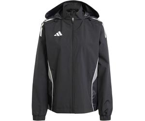 adidas TIRO25C AW JKTW Veste à capuche S Noir