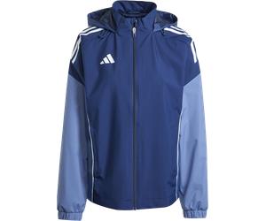 adidas TIRO25C AW JKTW Veste à capuche XL Bleu