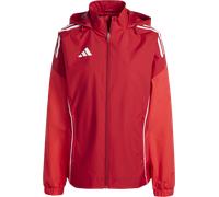 adidas TIRO25C AW JKTW Veste à capuche XL Rouge