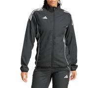adidas TIRO25C PRE JKT W Veste XS Noir