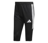 Adidas Pantalon 3/4 Tiro 26 League d'entraînement Noir L Regular Homme