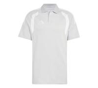 Adidas Tiro 26 League Short Sleeve Polo Blanc 2XL / Regular Homme