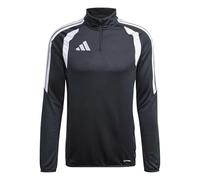 Adidas Sweat-shirt d'entraînement Tiro 26 League demi-zip Noir M Regular Homme