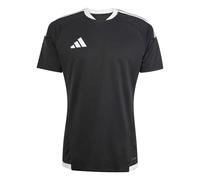 adidas TIRO26 Maillot de compétition pour Homme Noir/Blanc Taille M