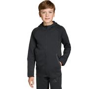 Adidas Tiro Travel Sweat Hoodie Noir 7-8 Years Enfants