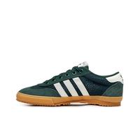 Adidas Tischtennis WMNS Chaussures Vert minéral/Blanc cassé/Gomme Taille 38