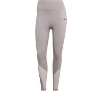 Adidas Tlrd 78 Tig Legging Womens Violet 6 (XXS) Female