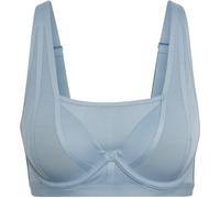 Adidas Tlrd Impact Luxe Training High-Support Bra Womens MagGrey 30B Female