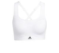 Adidas Tlrd Impact Training Soutien-Gorge de Sport White/Black 2XL C
