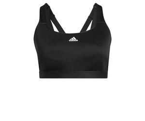 Adidas TLRD Move Training High-Support Sports Bra Female Adult, Black, XL (Plus Size)