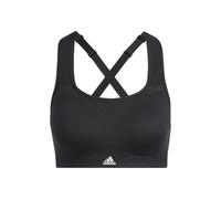 adidas TLRDIM High-Support Soutien-gorge Sport Femmes-Noir, Taille XXS