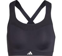 Adidas Tlrdim Hs Bra Medium Impact Sports Womens Noir XS C-D Female