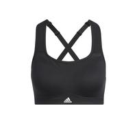 adidas TLRDIM HS Soutien-gorge sport Femmes - noir, Taille XXS