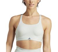 adidas TLRDIM LUX HS B Brassière 75B Argent