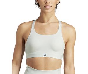 adidas TLRDIM LUX HS B Brassière 75B Argent