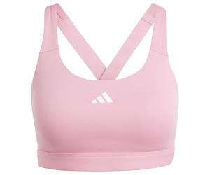 Adidas Tlrdreact Soutien-Gorge de Sport pour Femme