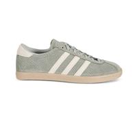 Adidas - Tobacco Baskets - Homme - Sport - Vert - Taille: 42 EU