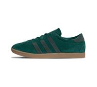 Adidas - Tobacco Baskets - Homme - Sport - Vert - Taille: 46 2/3 EU