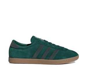 Adidas Tobacco "Collegiate Green" - Taille: 41 1/3 green