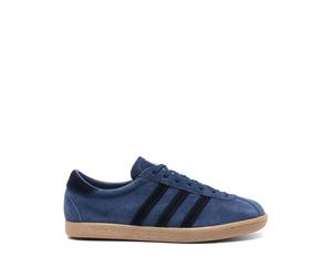 Adidas - Tobacco Shoe - Homme - Chaussures - Bleu - Taille: 40 EU